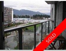 Vancouver Apartment for sale:  2 bedroom 1,050 sq.ft. (Listed 2006-08-22)
