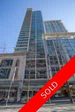 Downtown Condo for sale: The Hudson 1 bedroom 581 sq.ft. (Listed 2014-04-01)