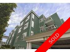 Marpole Condo for sale:   400 sq.ft. (Listed 2014-06-18)