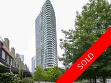 Yaletown Condo for sale:  1 bedroom 739 sq.ft. (Listed 2016-06-14)