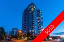 Central Lonsdale Condo for sale:  2 bedroom 1,103 sq.ft. (Listed 2018-10-22)