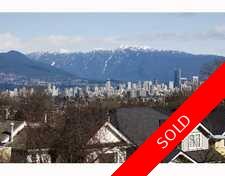 Vancouver House for sale:  4 bedroom 2,420 sq.ft. (Listed 2009-03-04)