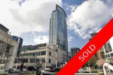 Downtown Vancouver Condo for sale: Terminal City Club Tower 2 bedroom 1,248 sq.ft. (Listed 2010-02-03)