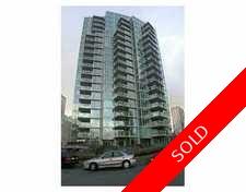 COAL HARBOUR Condo for sale:  2 bedroom 1,911 sq.ft. (Listed 2002-03-11)