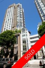 Downtown Condo for sale: Vita at Symphony Place 1 bedroom 531 sq.ft. (Listed 2012-08-03)