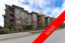 West Cambie Condo for sale: MERIDIAN GATE 2 bedroom 905 sq.ft. (Listed 2012-10-03)