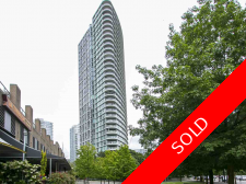 Yaletown Condo for sale:  1 bedroom 739 sq.ft. (Listed 2016-06-14)