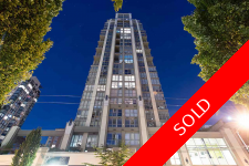 Yaletown Condo for sale:  1 bedroom 737 sq.ft. (Listed 2016-08-15)