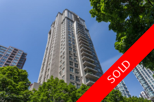 Downtown VW Condo for sale:  1 bedroom 659 sq.ft. (Listed 2017-07-11)