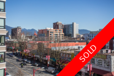 Downtown VE Condo for sale:  2 bedroom 896 sq.ft. (Listed 2019-05-06)