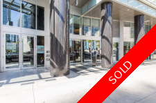 Downtown VW Condo for sale:  1 bedroom 597 sq.ft. (Listed 2019-06-20)