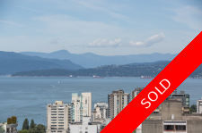 Downtown VW Condo for sale:  2 bedroom 930 sq.ft. (Listed 2019-09-25)