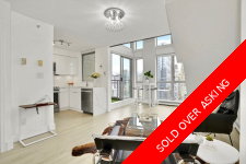 Yaletown Apartment/Condo for sale:  1 bedroom 737 sq.ft. (Listed 2021-02-22)